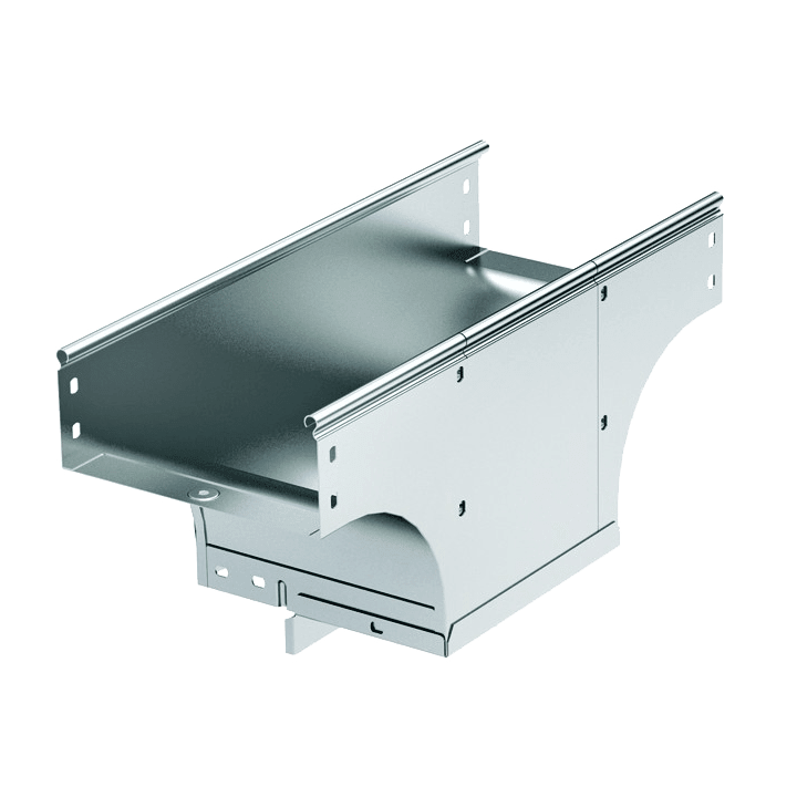 DKC-COMBITECH - SCZ5283212 C5 T discesa Sghemba riduzione 150-100 h 80 ZC