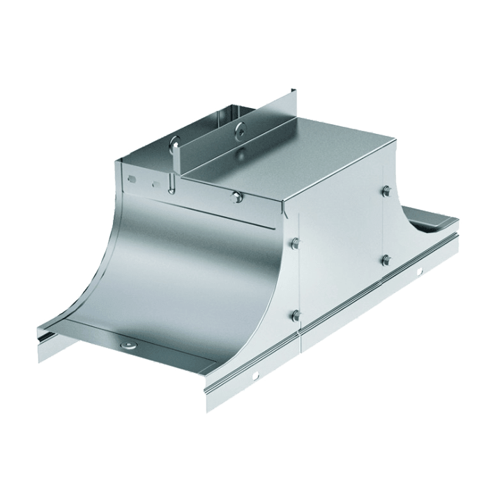 DKC-COMBITECH - SCZ5283174 C5 T SGHEMBO SALITA COPERCHIO 400X80 ZC