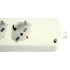 LE PROLUNGHE SAS - PRG226 CABLY U.6U S/INT 3G1.50 SP/SU MT.1.50 BN