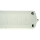 LE PROLUNGHE SAS - PRG283 CABLY U.3U C/INT 3G1.50 SP/S MT.1.50 BN