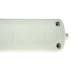 LE PROLUNGHE SAS - PRG283 CABLY U.3U C/INT 3G1.50 SP/S MT.1.50 BN