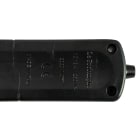 LE PROLUNGHE SAS - PRG224/N CABLY U.4U S/INT 3G1.50 SP/SU MT.1.50 NE