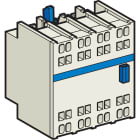 SCHNEIDER ELECTRIC - SNRLADC223 CONTATTI AUX. FRONTALI MO