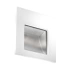 LINEA LIGHT (ILED) - ILD81326W07 STEP 1 1LED 1W S/AL.BG