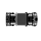 LINEA LIGHT (ILED) - ILD84894 KIT XGIUN.STAGNA IP686