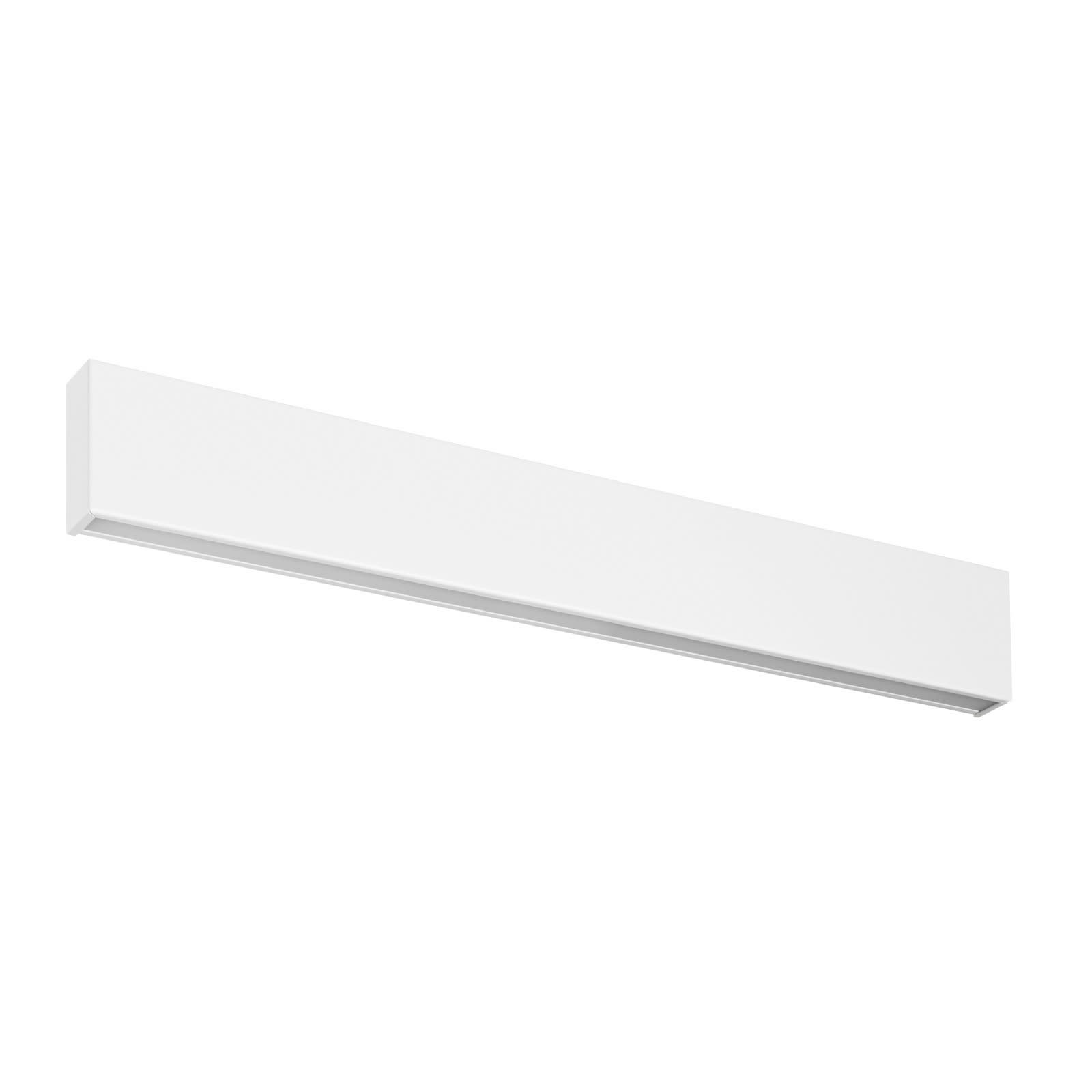 LINEA LIGHT (ILED) - ILD8257M BOX APPL.L600 LED 28W 2700K B.CO