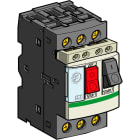 SCHNEIDER ELECTRIC - SNRGV2ME14AE11TQ Interruttore automatico GV2-ME - 6-10 A - 3 3d - sganciatore magnetico termico