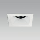 ARCLUCE SPA - ACL0383027B-930-11 DIMIL100Q 15W FB C/RIF GCO BIANCO DALI