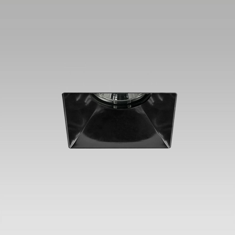 ARCLUCE SPA - ACL0383040A-930-11 DIMIL100Q TRL 15W MB C/RIF GCO N ON/OFF