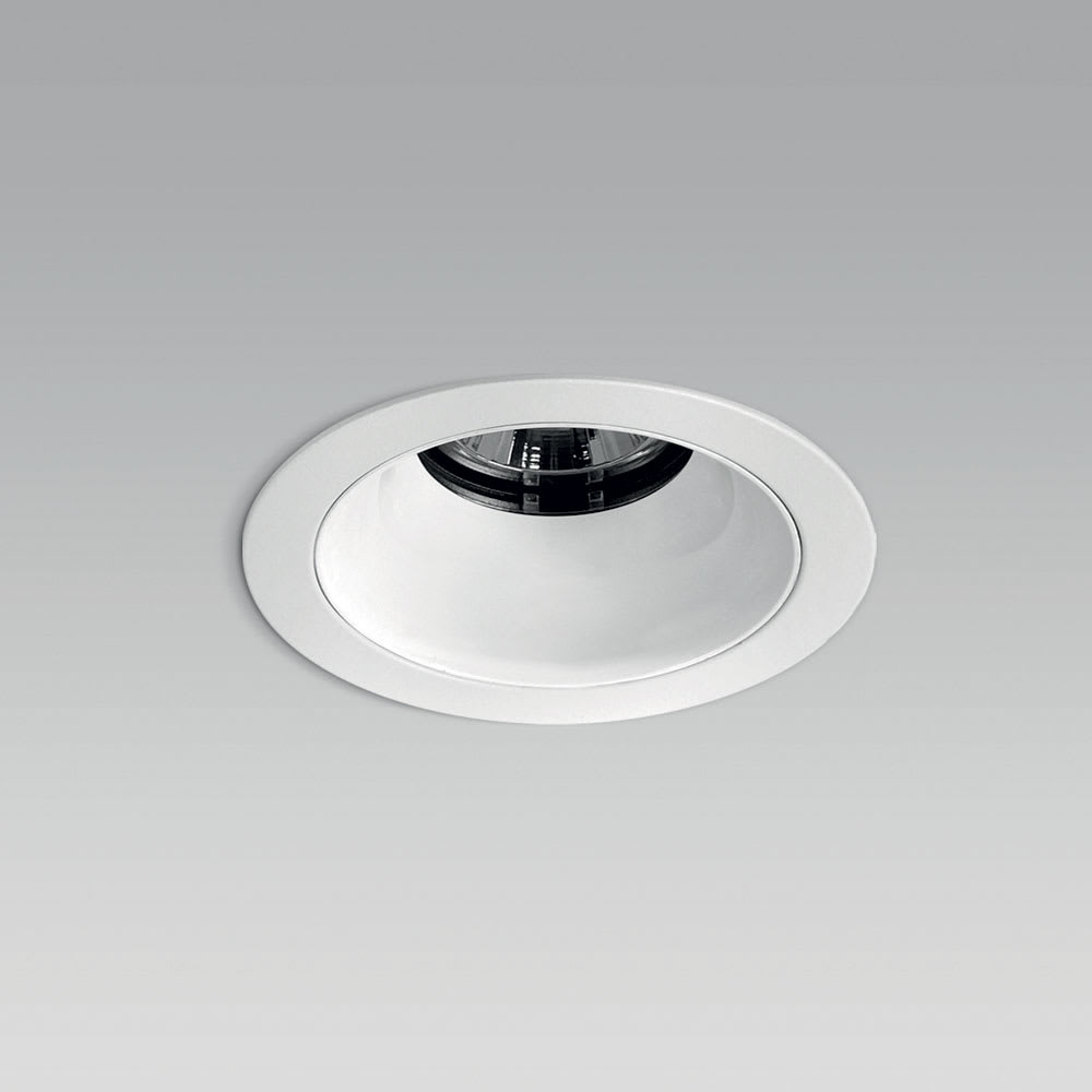 ARCLUCE SPA - ACL0374027A-930-11 DIMIL100 15W FB C/RIF GCO BIANCO ON/OFF