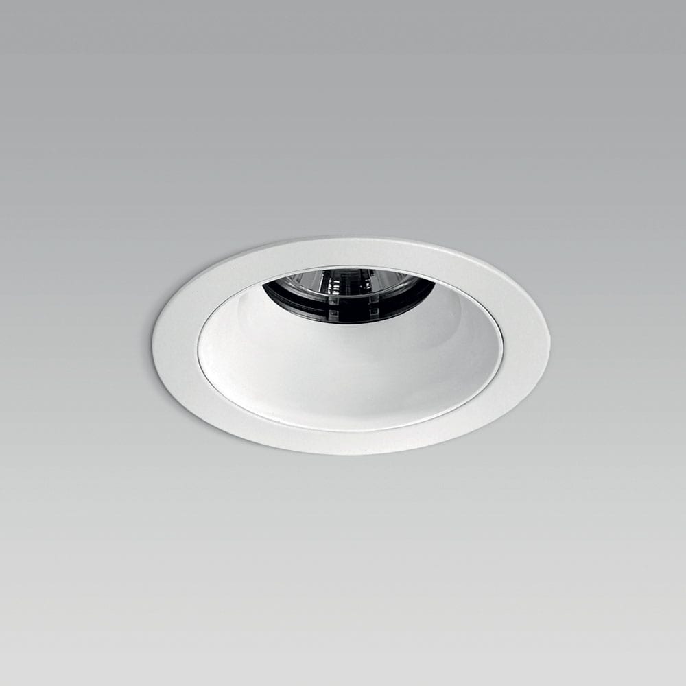 ARCLUCE SPA - ACL0374027B-930-11 DIMIL100 15W FB C/RIF GCO BIANCO DALI