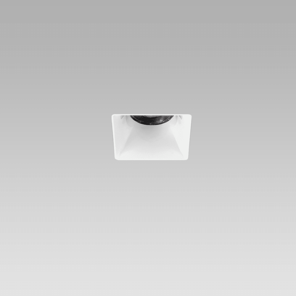 ARCLUCE SPA - ACL0381022A-930-11 DIMIL60Q TRL 8W MB C/LEN GCO BIA ON/OFF