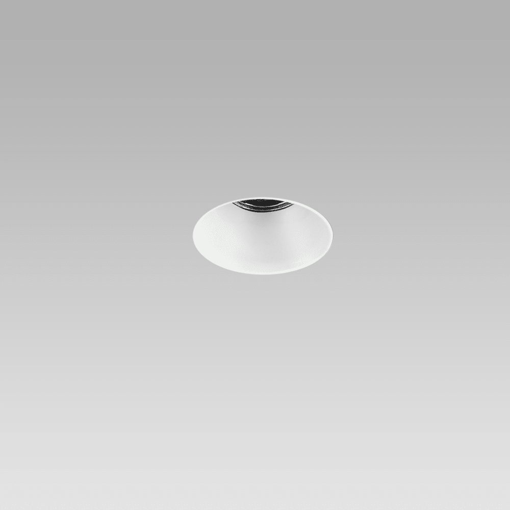 ARCLUCE SPA - ACL0371023A-930-11 DIMIL60 TRL 8W MB C/LEN GCO BIA ON/OFF