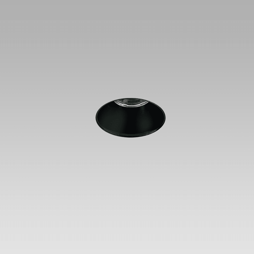 ARCLUCE SPA - ACL0371028A-930-11 DIMIL60 TRL 8W WB C/LEN GCO NER ON/OFF
