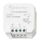 FINDER SPA - FIN152182300200 DIMMER INCASSO 200W LED