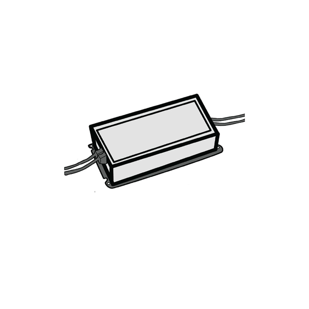 SIDE SPA - SDE645732 DRIVER ON-OFF DA 15/40W A 150/1050MA IP2