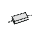 SIDE SPA - SDE645732 DRIVER ON-OFF DA 15/40W A 150/1050MA IP2