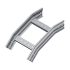 DKC-COMBITECH - SCZWP5656HDZ W5 CURVA DISCESA 45? 300X100 R6 SP 1.5 H