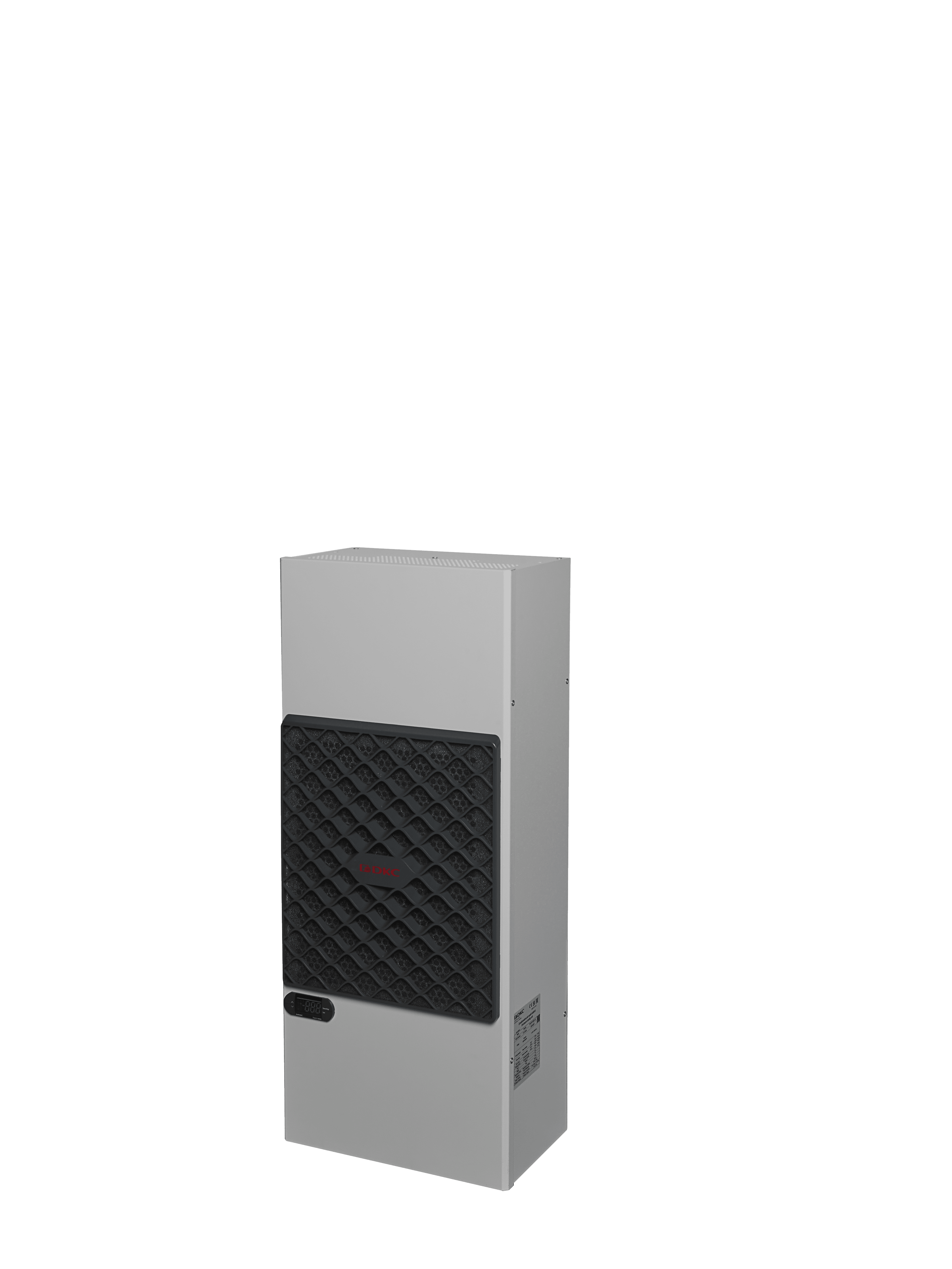 DKC-RAMKLIMA - KLMR5CND15042LB CDZ PAR. 1500W 380/480V-50/60HZ-2 BS