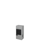 DKC-RAMKLIMA - KLMR5CND05021LT CDZ PAR. 500W 230V-50/60HZ-1 TP