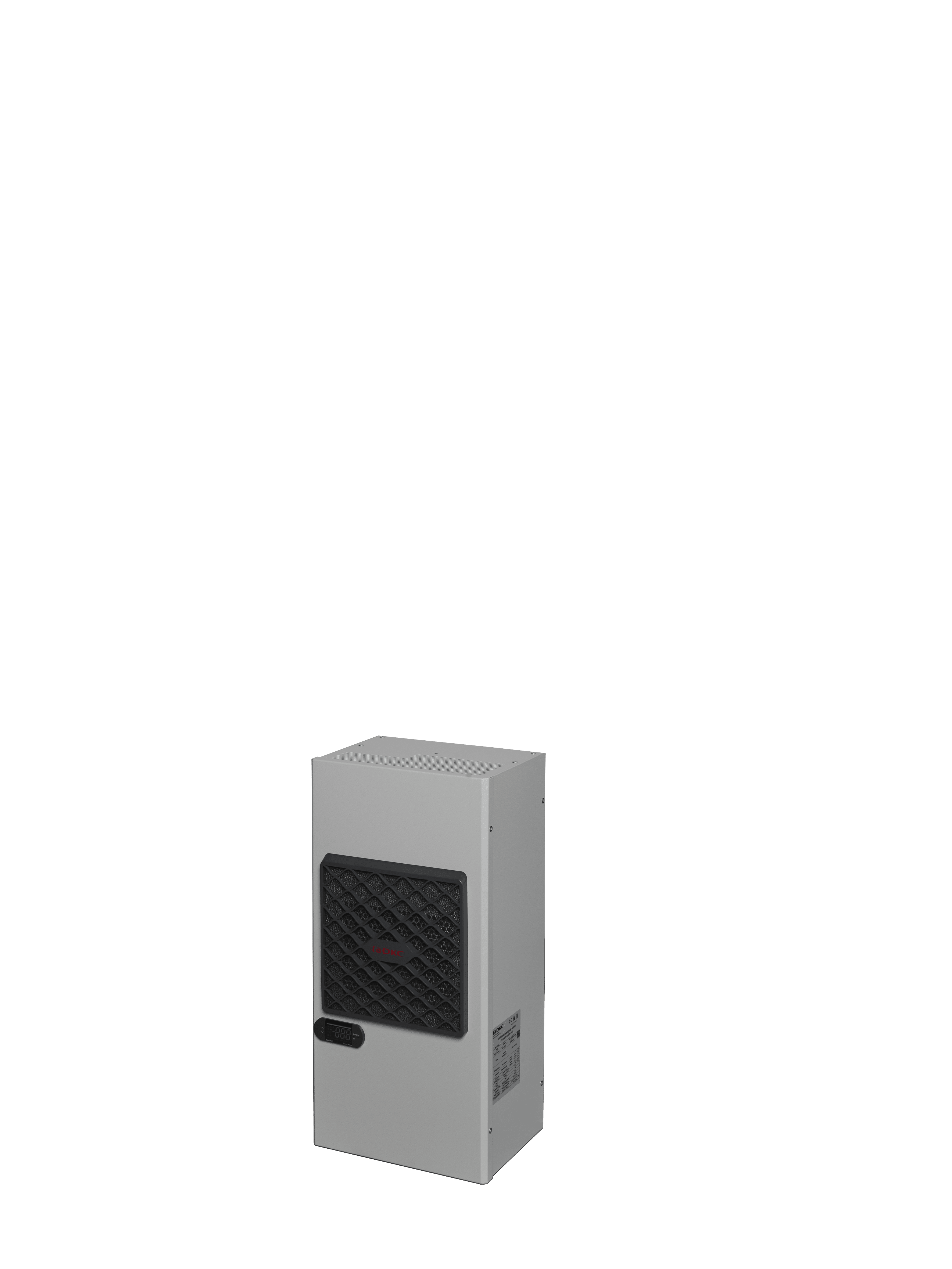DKC-RAMKLIMA - KLMR5CND03021OIT CDZ PAR. 300W 230V-50/60HZ-1 INC