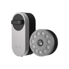HIKVISION ITALY SRL - EZV310500455 DL01S SMART LOCK + TASTIERINO DL01CP