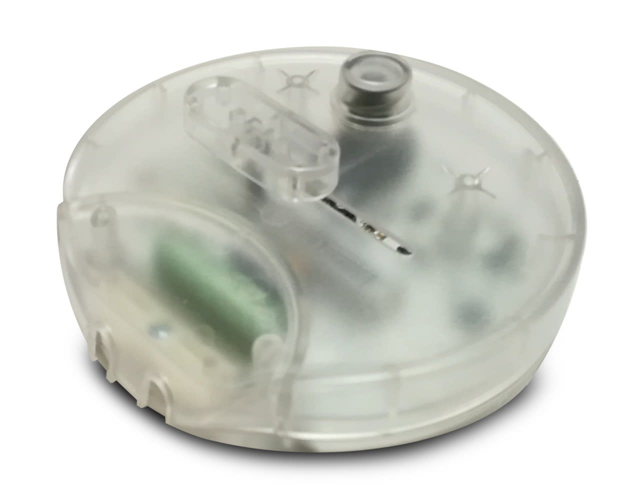 LEF LIGHTING SRL - LEFDLE1012STR DIMMER PEDALE TRASP. UNI 4-25W (LED)