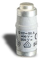 WIMEX - WIM5200225 D02 25A FUSIBILI