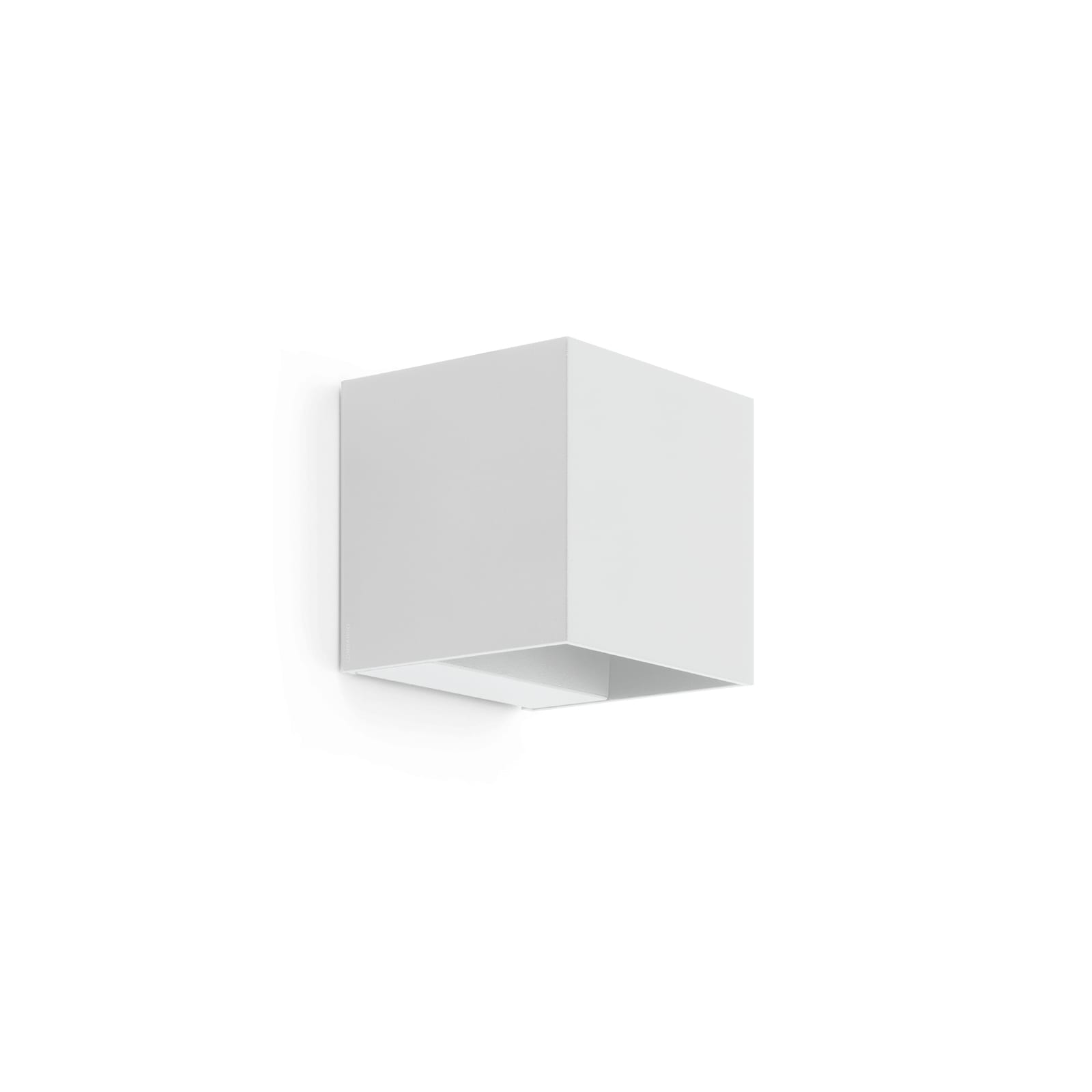 LOMBARDO - LOMLL14303WN DODO 100 LED 4K 8W BIANCO