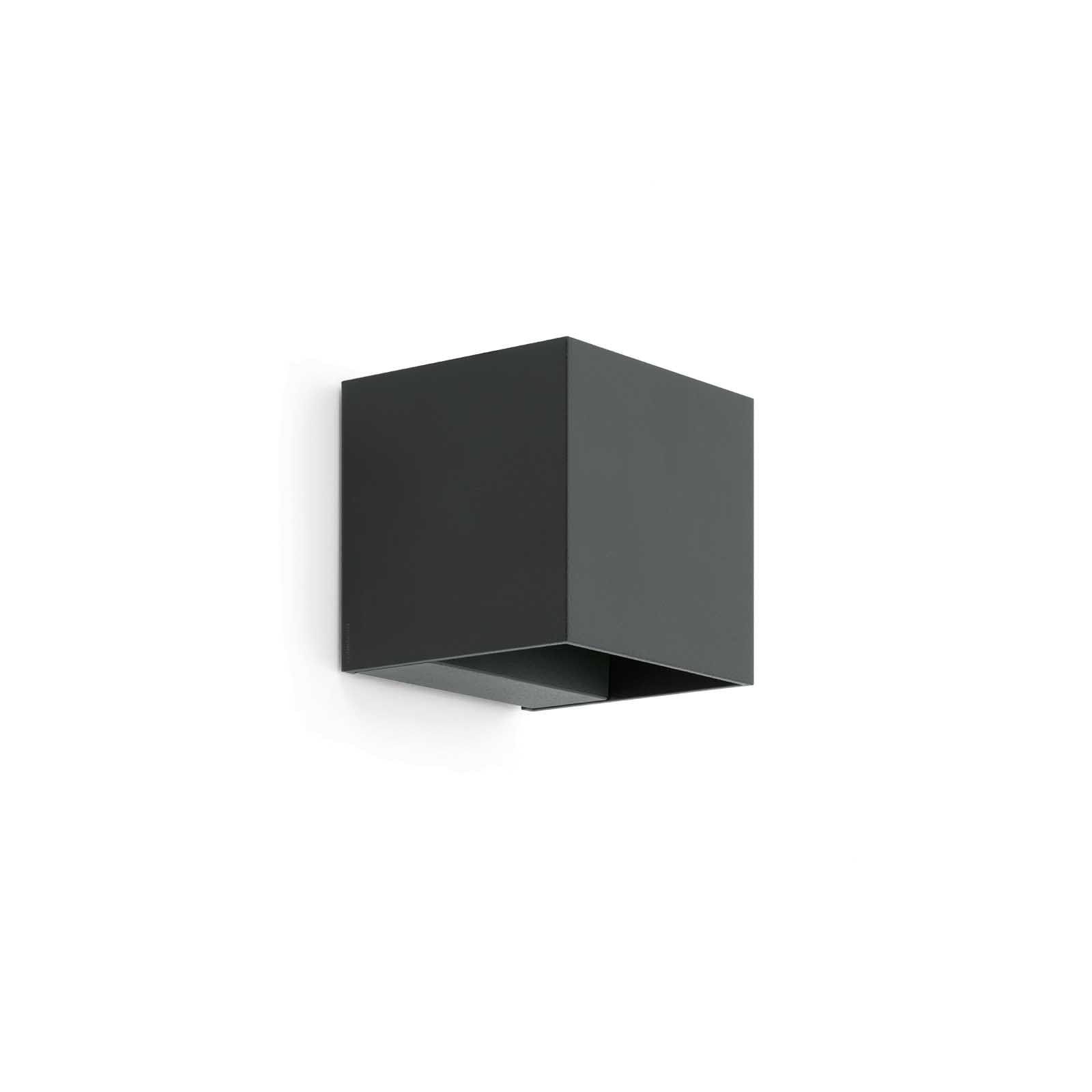 LOMBARDO - LOMLL14303D3 DODO 100 LED 3K 8W DARK GREY