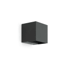 LOMBARDO - LOMLL14303D3 DODO 100 LED 3K 8W DARK GREY