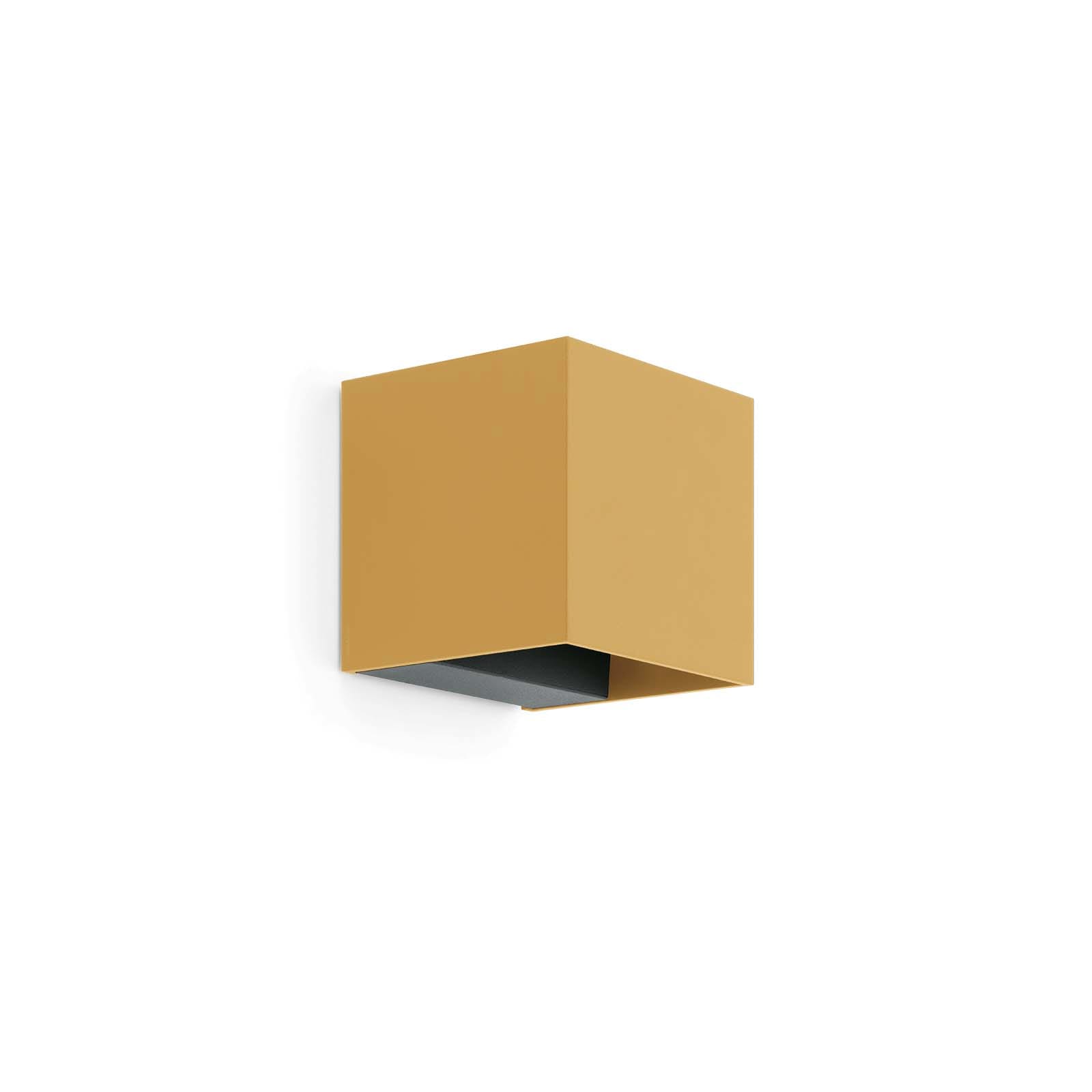 LOMBARDO - LOMLL14303ZN DODO 100 LED 4K 8W GOLD DARK GREY