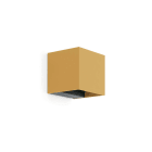 LOMBARDO - LOMLL14303ZN DODO 100 LED 4K 8W GOLD DARK GREY