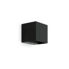 LOMBARDO - LOMLL14303BN DODO 100 LED 4K 8W NERO