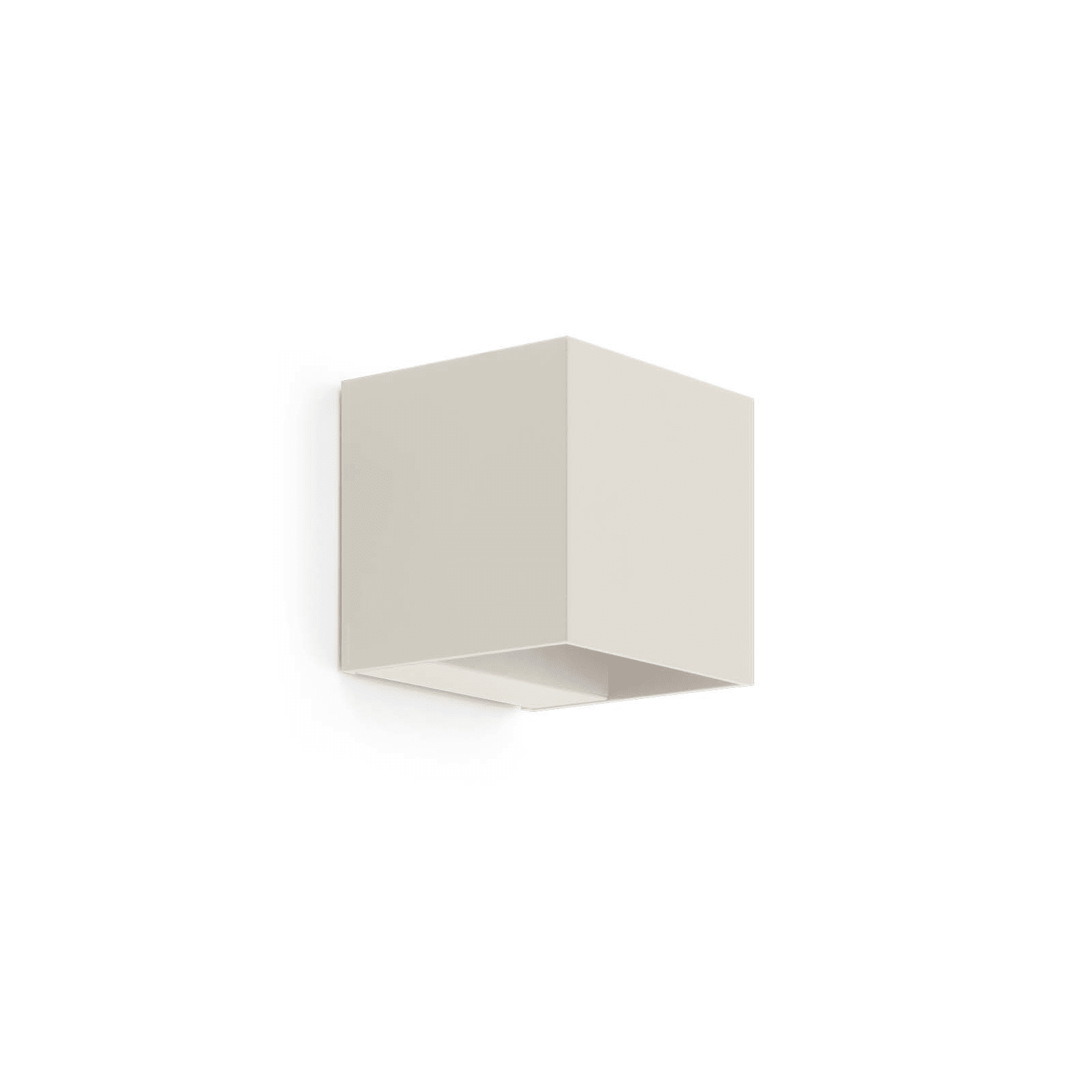 LOMBARDO - LOMLL14303S3 DODO 100 LED 3K 8W SABBIA