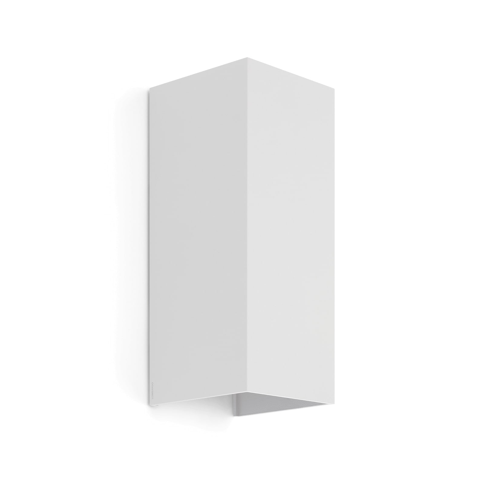 LOMBARDO - LOMLL14304W3 DODO 100 FULL LED 3K 8W BIANCO
