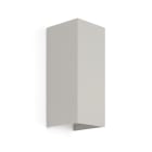 LOMBARDO - LOMLL14304L3 DODO 100 FULL LED 3K 8W LIGHT GREY