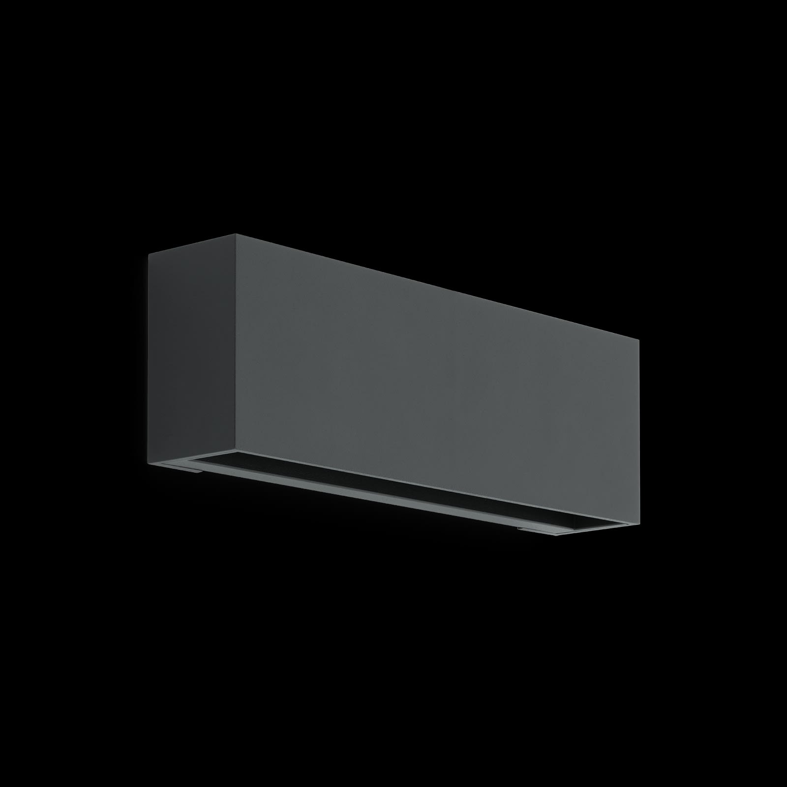 LOMBARDO - LOMLL14305D2 DODO 300 LED 2.7K 20W DARK GREY