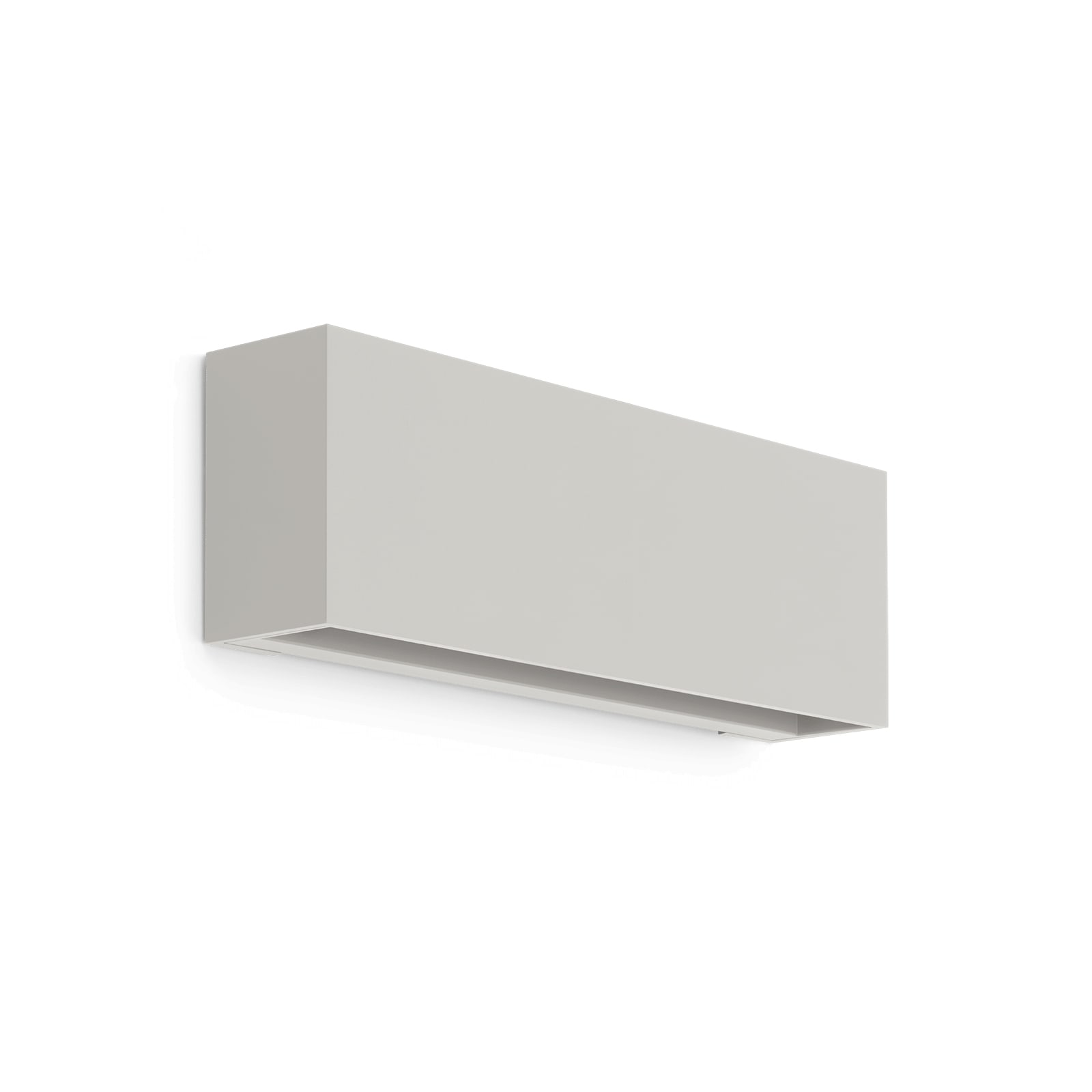 LOMBARDO - LOMLL14305L3 DODO 300 LED 3K 20W LIGHT GREY