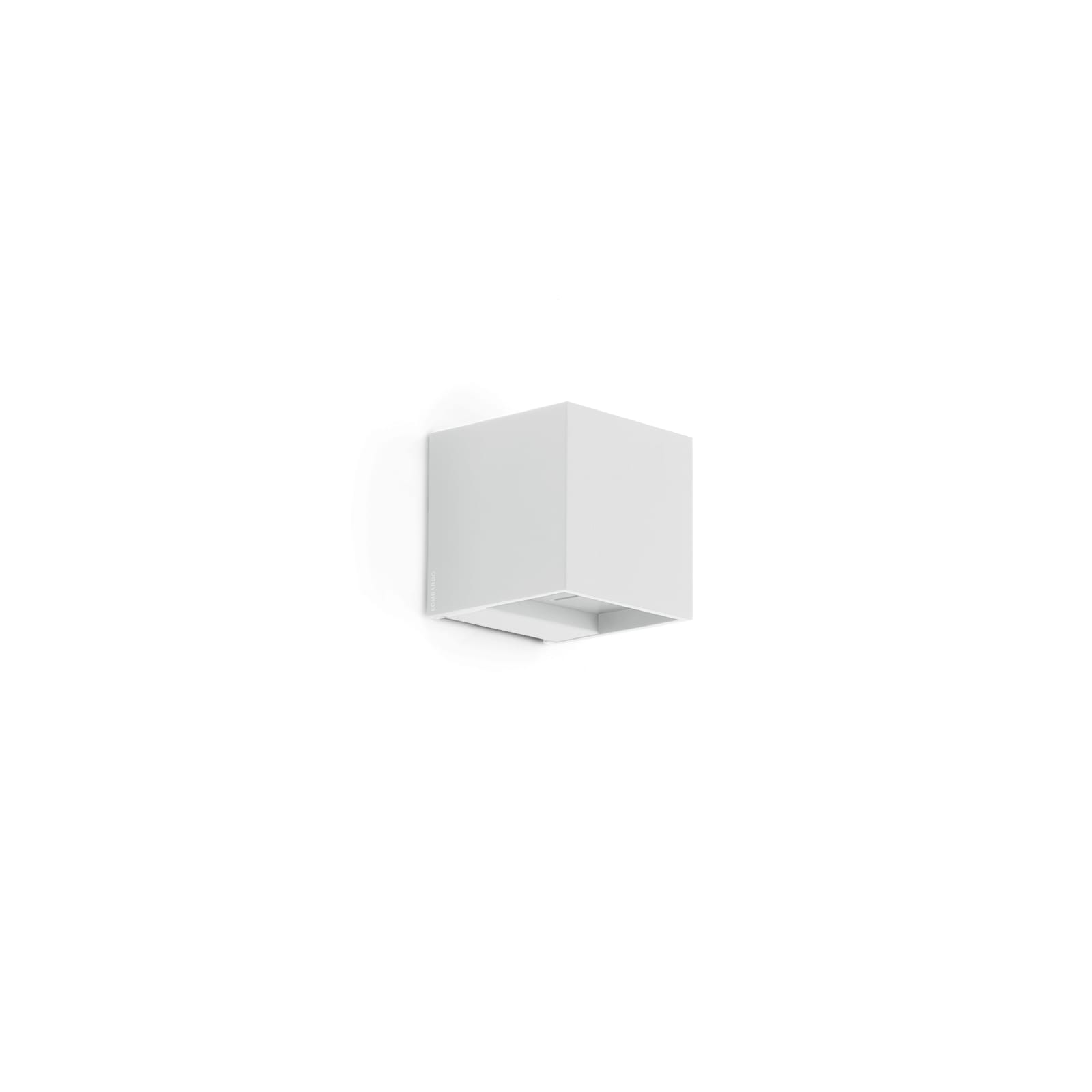 LOMBARDO - LOMLL14301W2 DODO 60 LED 2.7K 3W BIANCO