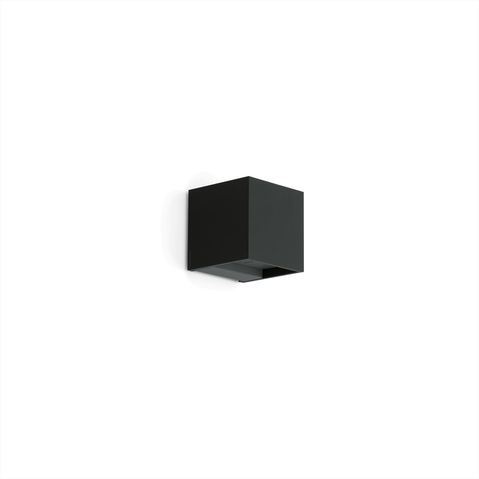 LOMBARDO - LOMLL14301B3 DODO 60 LED 3K 3W NERO