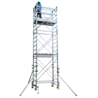 FACAL SRL - FAFDG6/4CEN22 Euro Trabattello DOGE 65 m.5,90 -EN1004-