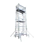 FACAL SRL - FAFDG8/2CEN22 Euro Trabattello DOGE 80 m. 5,14 - EN 10