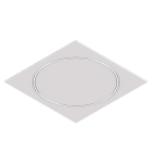 NOVALUX SRL - NOX110808.99 DOMYNOS: CIRCOLARE R.300MM
