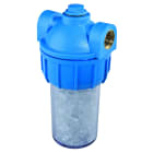 ATLAS FILTRI ITALIA - AT1RA105P511 MIGNON PLUS SL 3P MFO AS