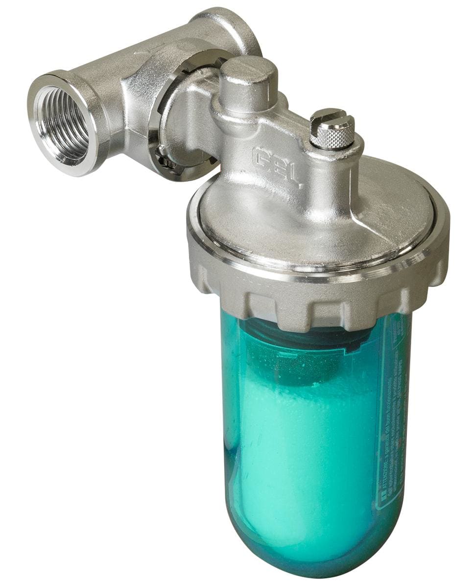 GEL SPA - GE110501060 DOSAPHOS 200