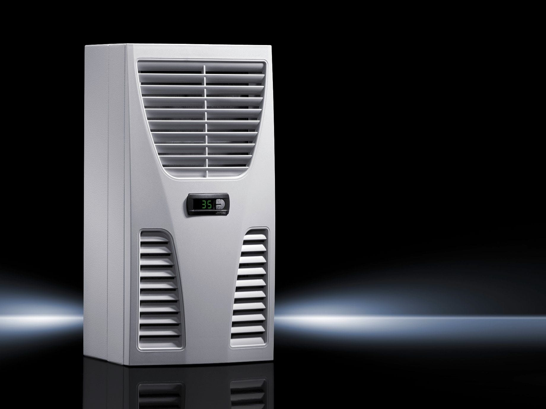 RITTAL SPA - RIT3361800 SK CONDIZIONATORE 750 W, 230 V, 1