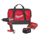 MILWAUKEE - AEG - COP4933500775 M18 BLPD2-501BRF PROMO TRAP 1BATT NOV