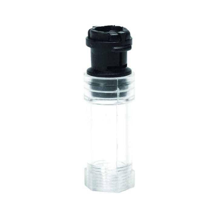 COSMEC - CSM5061-071238N ADATT.SENS. DIRITTO M12X1 L39 AD10 IP50