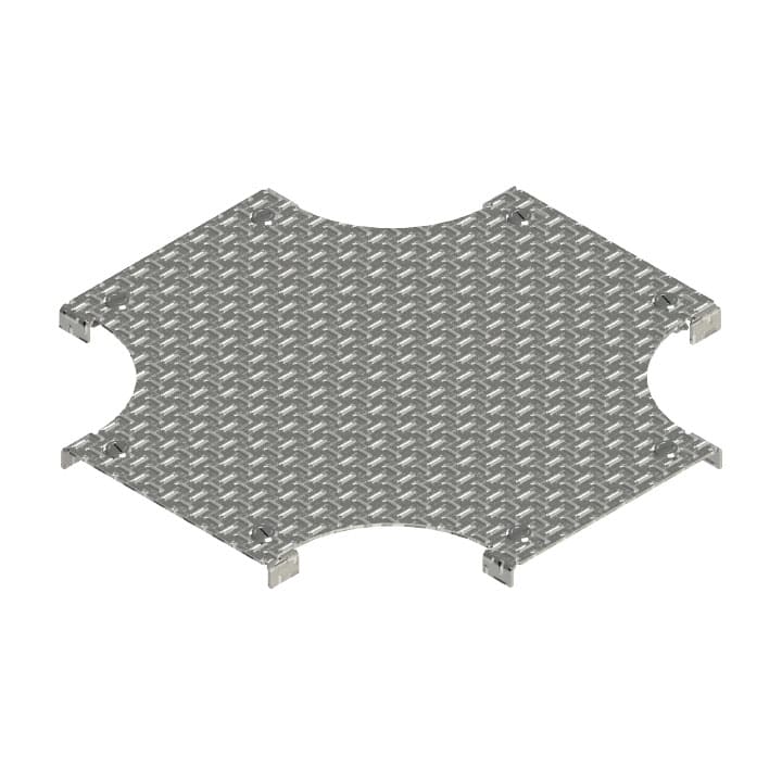 DKC-COMBITECH - SCZ5396544 C5 COP. DER.PIANA X MAND. SP 3+2 B.200 A